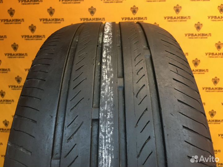 Ovation EcoVision VI-682 195/50 R15 82V