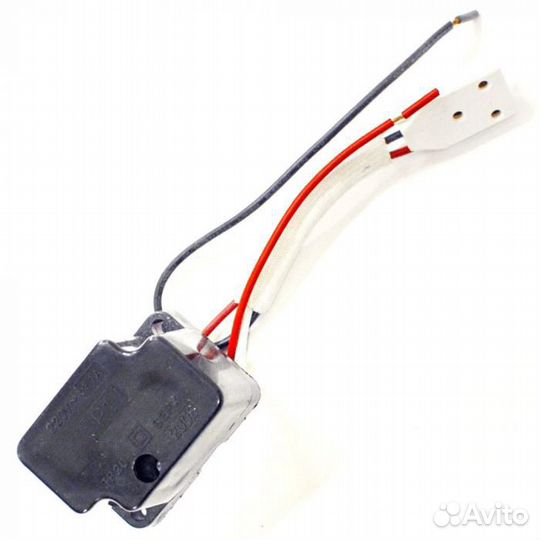 Реле пусковое Р-1 Р-3 Р-4 холодильник Минск Бирюса