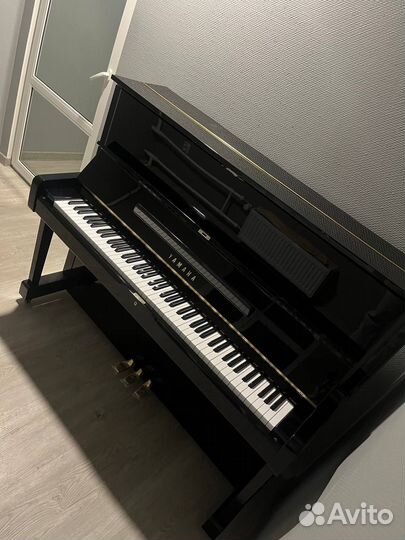 Пианино Yamaha U1 (Из Японии)