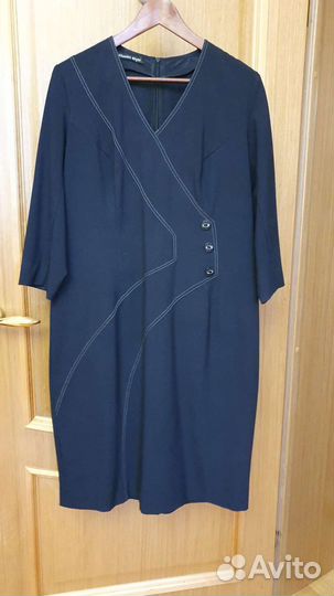 Женская одежда пакетом 48 50 размер