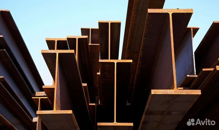 Арматура по честному