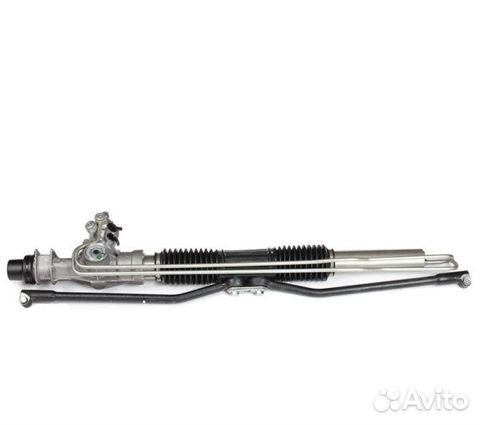 Рулевая рейка Г У Р Ваз 2112 Приора новая