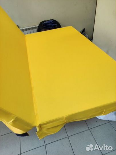 Термокрышка на банный чан KSH-25539