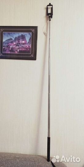 Селфи палка