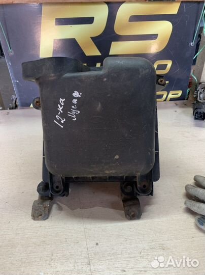 Корпус воздушного фильтра ваз 2110