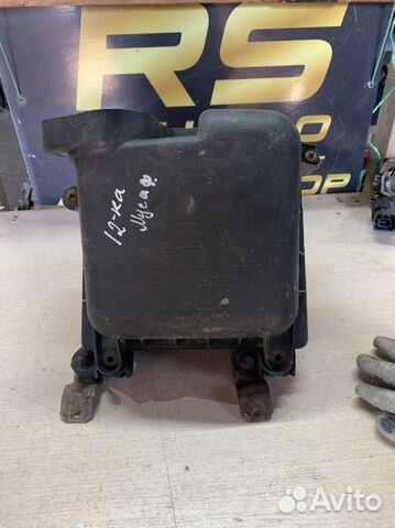 Корпус воздушного фильтра ваз 2110