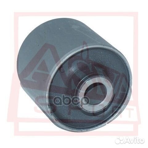 Сайлентблок заднего продольного рычага 1201-016