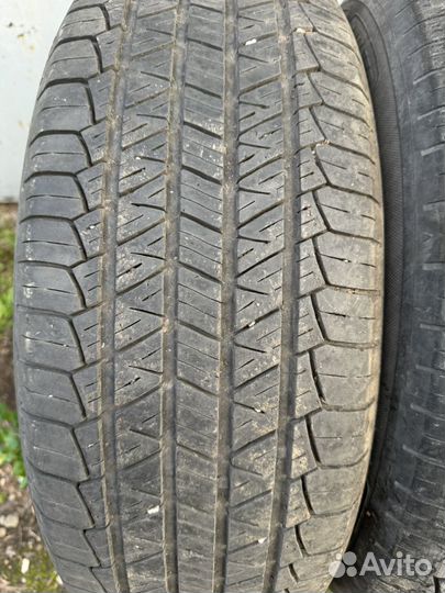 Tigar Summer SUV 225/65 R17