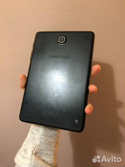 Samsung Galaxy Tab A 8.0