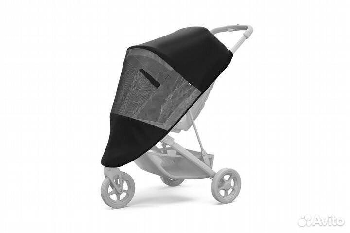 Москитка Thule Spring (новая)