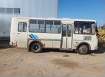 Городской автобус ПАЗ 32053, 2013