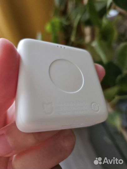 Домашняя метеостанция