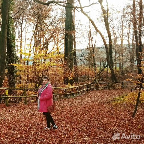 Репетитор по-немецкому языку