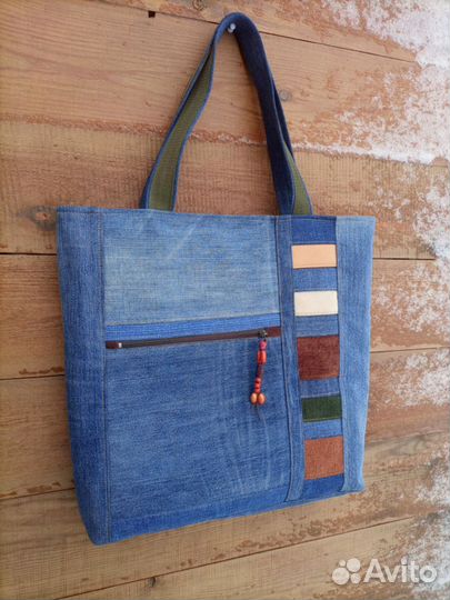 Cумка женская ручной работы