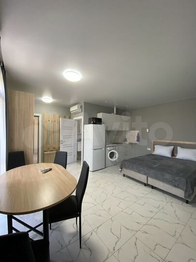 2-к. квартира, 55 м², 2/2 эт.
