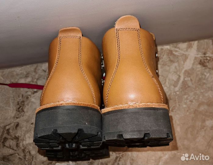 Ботинки мужские Danner Mountain Light