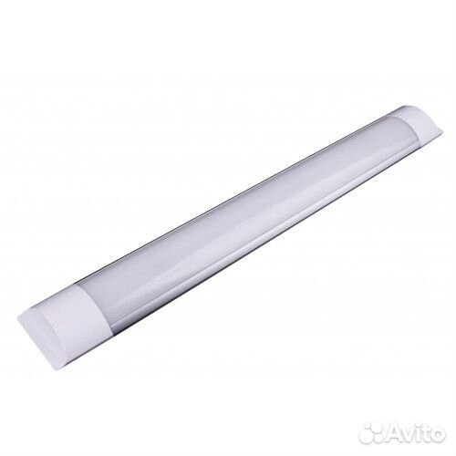 Светодиодный светильник PPO-03 600 20W 6500K AL IP