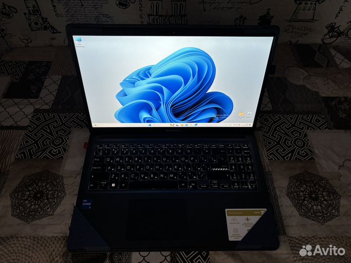 Asus VivoBook X1502ZA-BQ1954