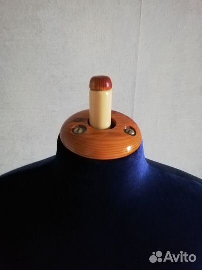 Манекен портновский женский