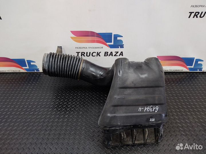 Патрубок воздушного фильтра Volvo FH, Volvo FM