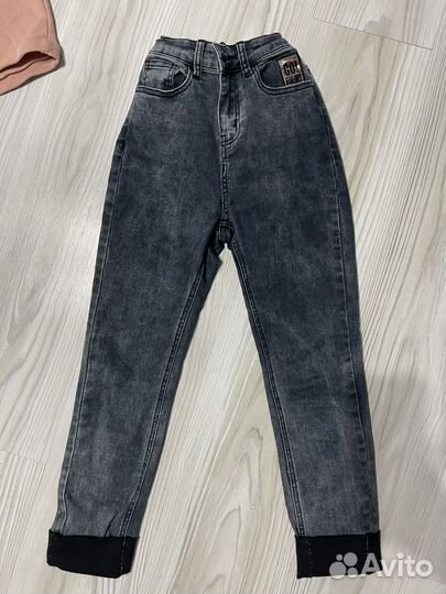 Вещи пакетом для девочки