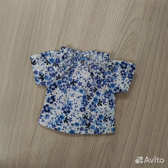 Одежда для кукол Паола Рейна