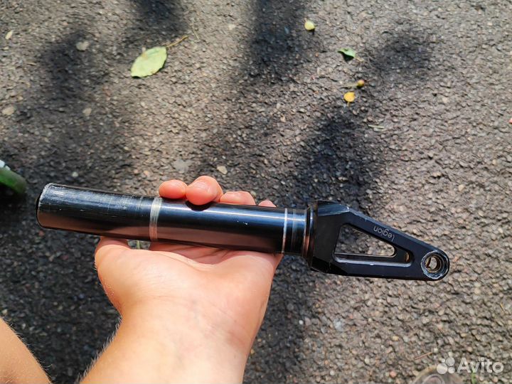 Вилка ethic legion v1