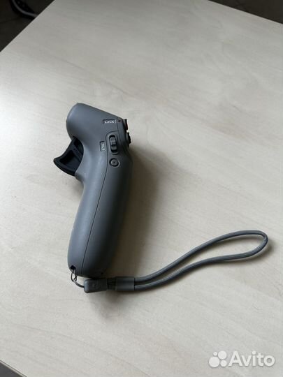 Пульт DJI Motion Controller