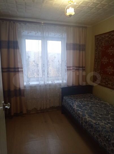 2-к. квартира, 41 м², 5/5 эт.