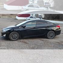 Hyundai i40 2.0 AT, 2014, 133 000 км, с пробегом, цена 1 250 000 руб., Каспийск
