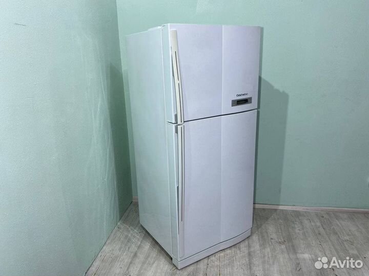 Холодильник Daewoo no frost Гарантия