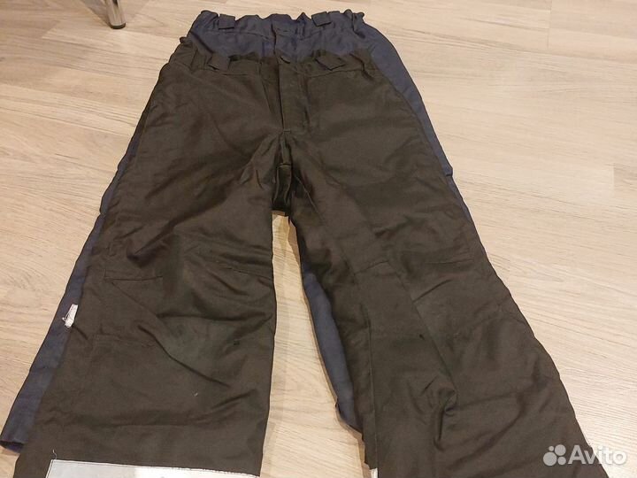 Зимняя куртка Лесси 116