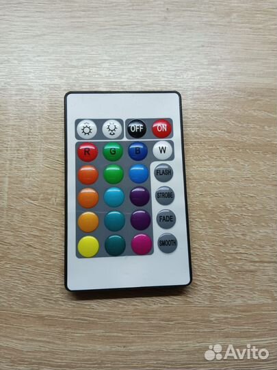 Светильник Naruto