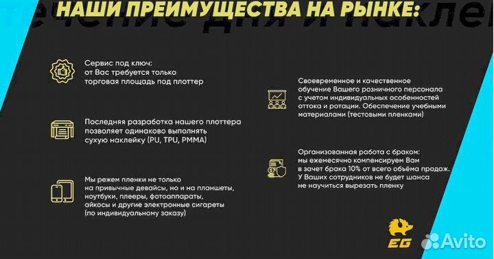 Плоттер для нарезки пленки с доставкой