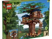 Lego 21318 Дом на дереве