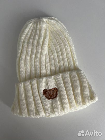 Шапка детская