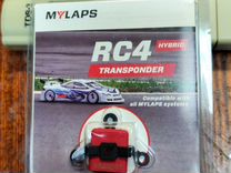 Транспордер Mylaps RC4 гибрид