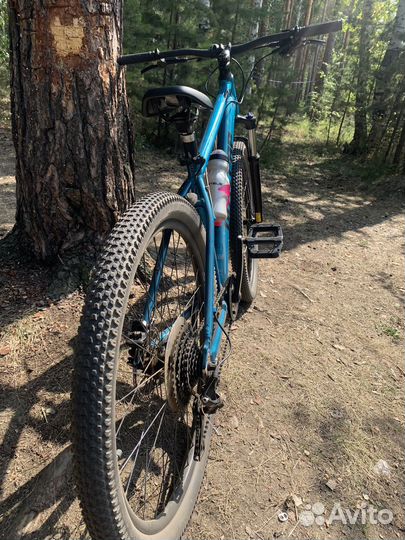 Горный велосипед 27.5