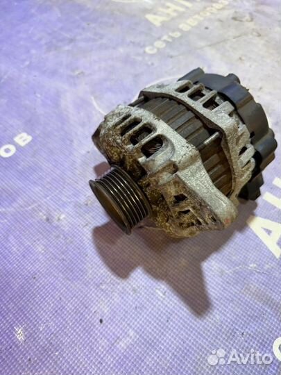 Генератор Kia Ceed ED G4FA 2010