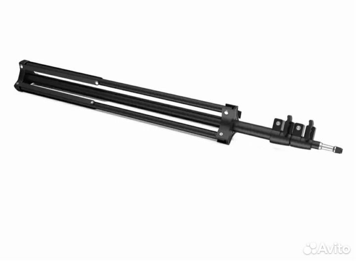 Напольная тренога/ штатив для кольцевого светил