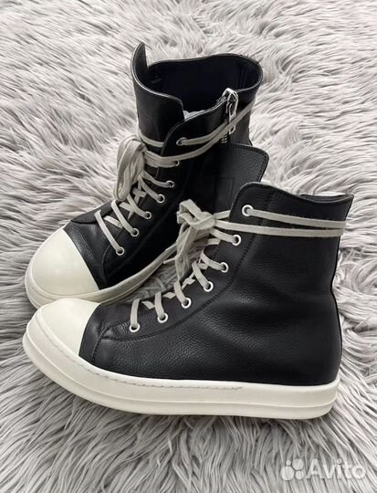 Rick owens ramones mainline оригинал