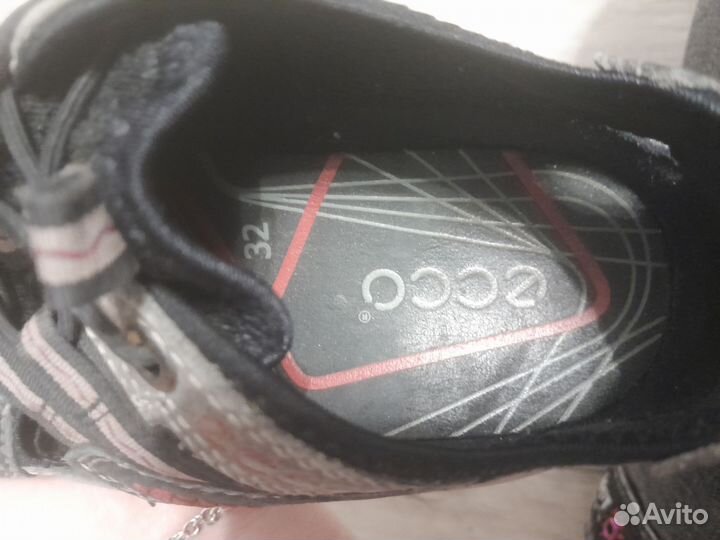 Сандали детские