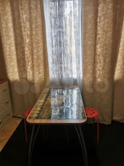 1-к. квартира, 42 м², 2/5 эт.