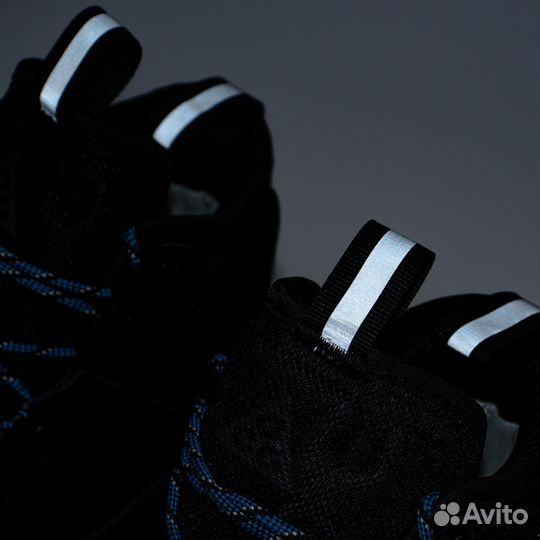 Ботинки Nike ACG Zoom Gaiadome GTX Trp. Black