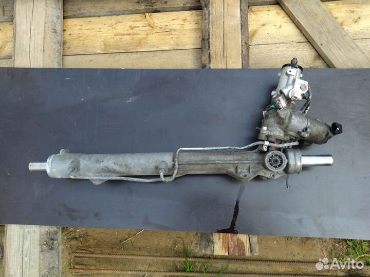 Рулевая рейка бмв Е70 Х5 Е71 Х6 bmw e70 e71 x5 x6