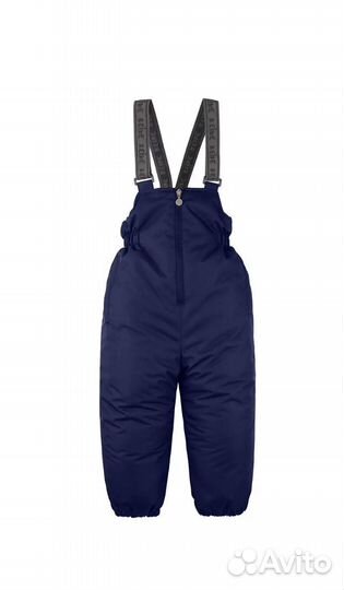 Зимние брюки