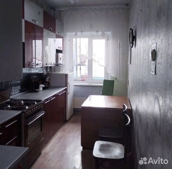 Кухонный гарнитур бу