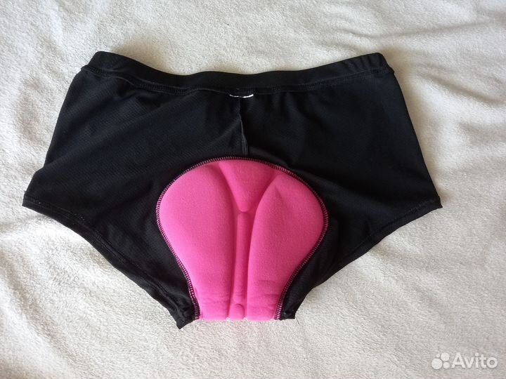 Шорты для верховой езды 44 46