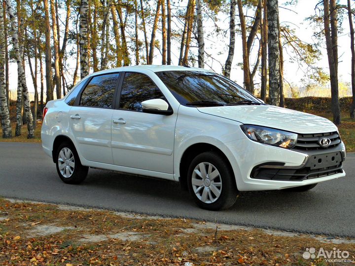 Аренда АВТОМОБИЛЯ