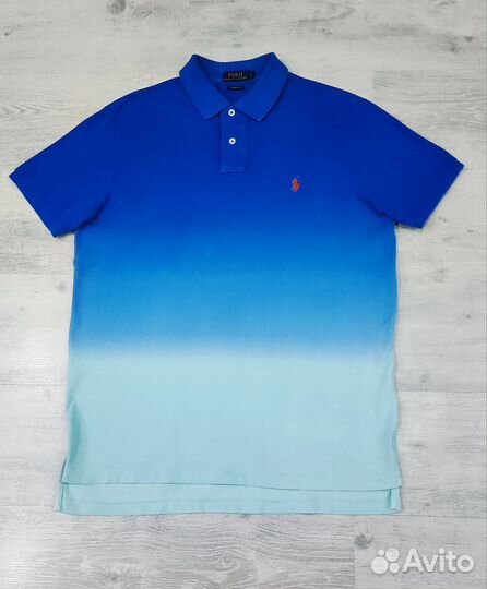 Поло / Футболка Polo Ralph Оригинал